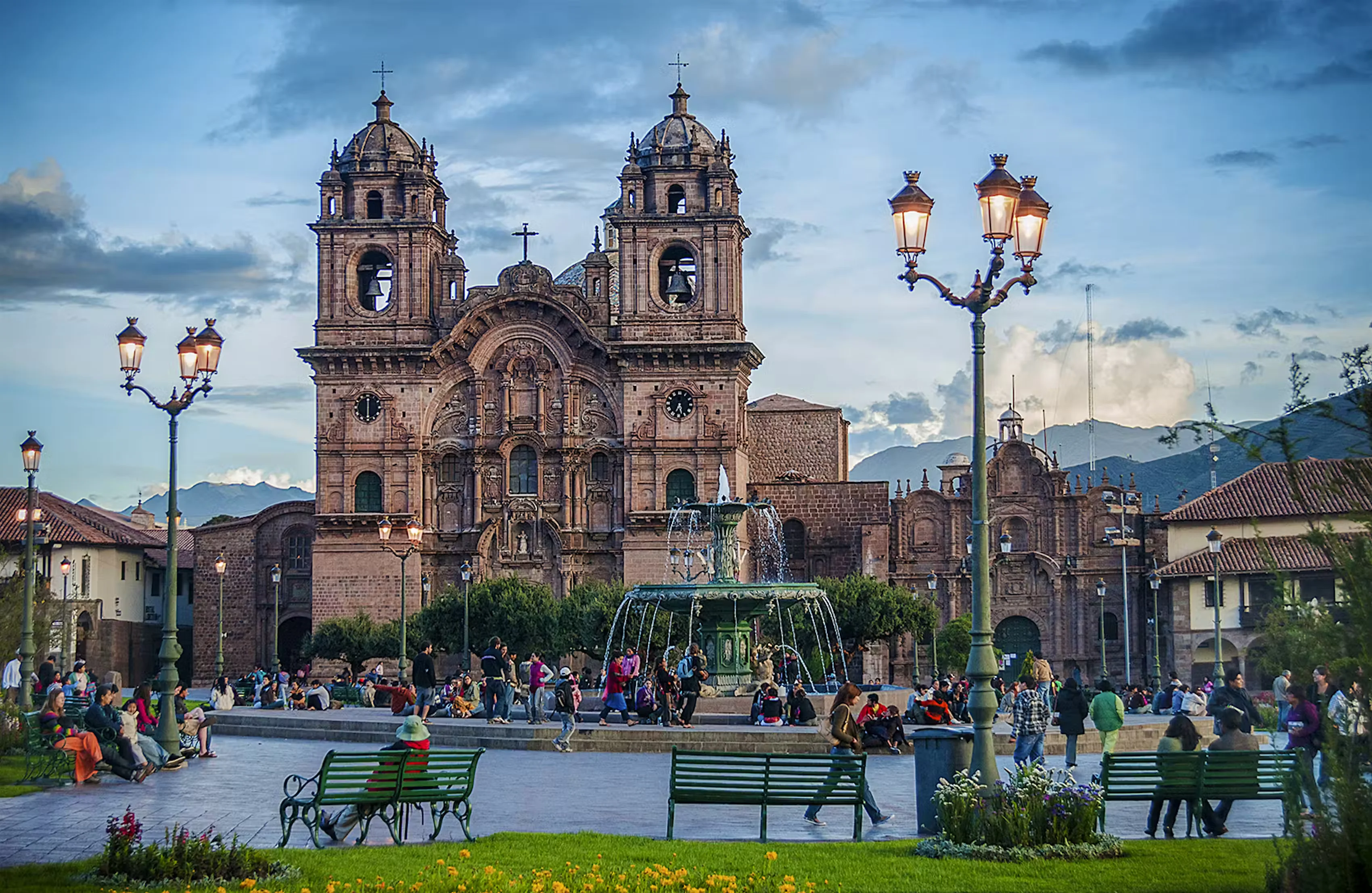 Centro Histórico